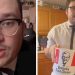 Man claiming to be Colonel Sanders' great-great-great-nephew says KFC blocked him—so he leaked the secret chicken recipe