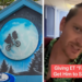 Man is on a quest to make ET say "lasagna" at the end of the ride