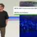 Mark Zuckerberg's live AI demo of Meta's smart glasses fails—twice—as crowd laughs