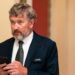 Massie: Trump ‘may be covering for some rich and powerful people’ in Epstein files