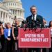Massie on Epstein files: ‘We can't avoid justice to avoid embarrassment for some very powerful men’