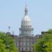 Michigan judge dismisses charges against fake electors who signed papers saying Trump won the state in 2020