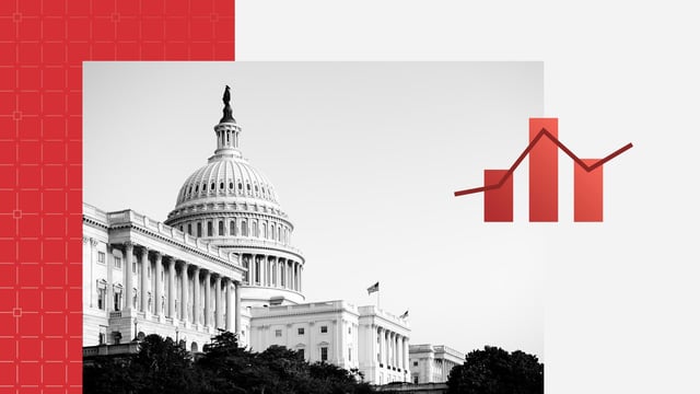 More Voters Say They’d Blame Republicans Than Democrats for a Shutdown