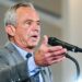 More than 1,000 HHS staff call on RFK Jr. to resign