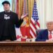 Musk on his Washington tenure: ‘The government is basically unfixable’