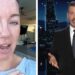 "My heart is broken": Family cancels Disneyland trip over Jimmy Kimmel suspension