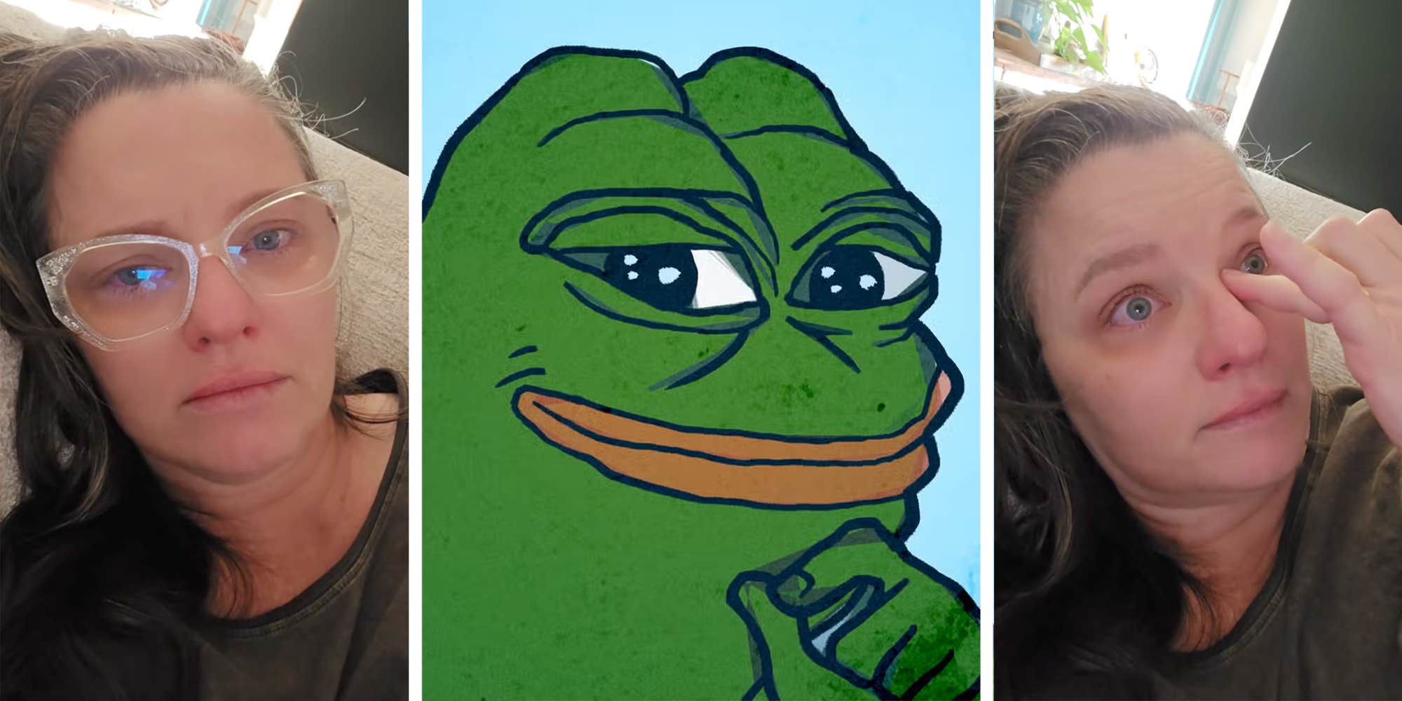 "My son understood": Concerned mother cuts off the internet after Charlie Kirk shooting hits too close home
