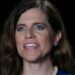Nancy Mace Abandons Epstein Victims to Defend Trump - The South Carolina congresswoman had a tearful meeting with Epstein victims just a day before her impassioned defense of Donald Trump.