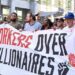 Nearly 1,000 'Workers Over Billionaires' Protests Planned Across US for Labor Day