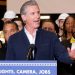 Newsom Sums Up Trump’s America in Five Words: ‘Pay More and Enjoy Nothing’