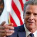 Newsom Tells ‘Grandpa’ Trump to ‘Take His Dementia Meds’
