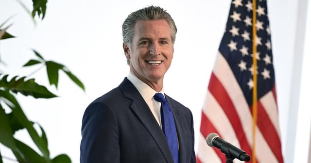 Newsom Trolls Trump’s Beef Blunder: ‘This Aged Well’ | The price of beef is around 11 percent more expensive than it was last year.