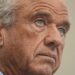 Nine former CDC directors warn RFK Jr. is destroying public health & urge swift action to stop him