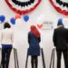 No, Trump Can’t Legally Federalize US Elections