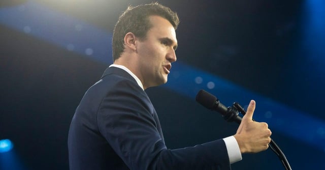 Official Defies GOP Governor's Order To Fly Flags At Half Staff For Charlie Kirk