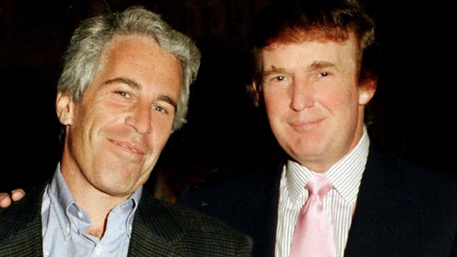 'Only A Matter Of Time': Epstein Files Release Could Be Just 1 Special Election Away