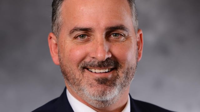 Oregon state Rep. Cyrus Javadi switches political teams, registers as a Democrat