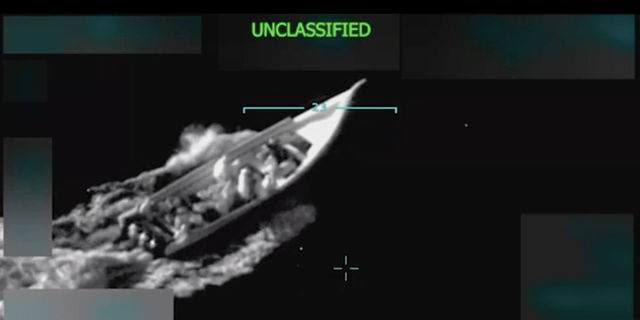 Pentagon Official: Trump Boat Strike Was a Criminal Attack on Civilians