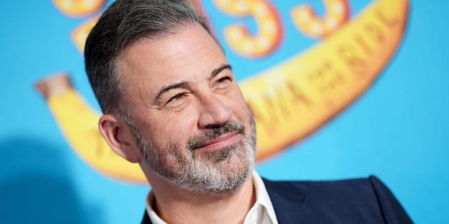 People are threatening to boycott Disney after ABC suspends Jimmy Kimmel: ‘Let’s do to Disney what we did to Target’