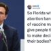 People can't believe Florida wants to get rid of every single school vaccine requirement
