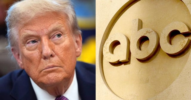 Pro-Trump billionaires are taking over U.S. media. Kimmel and Colbert may just be the start.