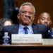RFK Jr. Comes Up With New Possible Cause for Mass Shootings: Video Games