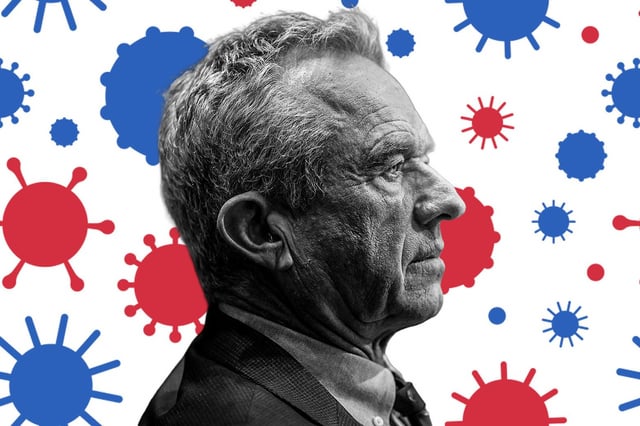 RFK Jr. May Be Reaching the Limit of Trump’s Patience
