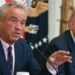 RFK Jr will be Trump’s undoing – and it could get ugly very quickly