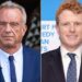 RFK Jr.'s Nephew Joe Kennedy III Tells Uncle He Needs to Resign as Health Secretary: 'None of Us Will Be Spared'
