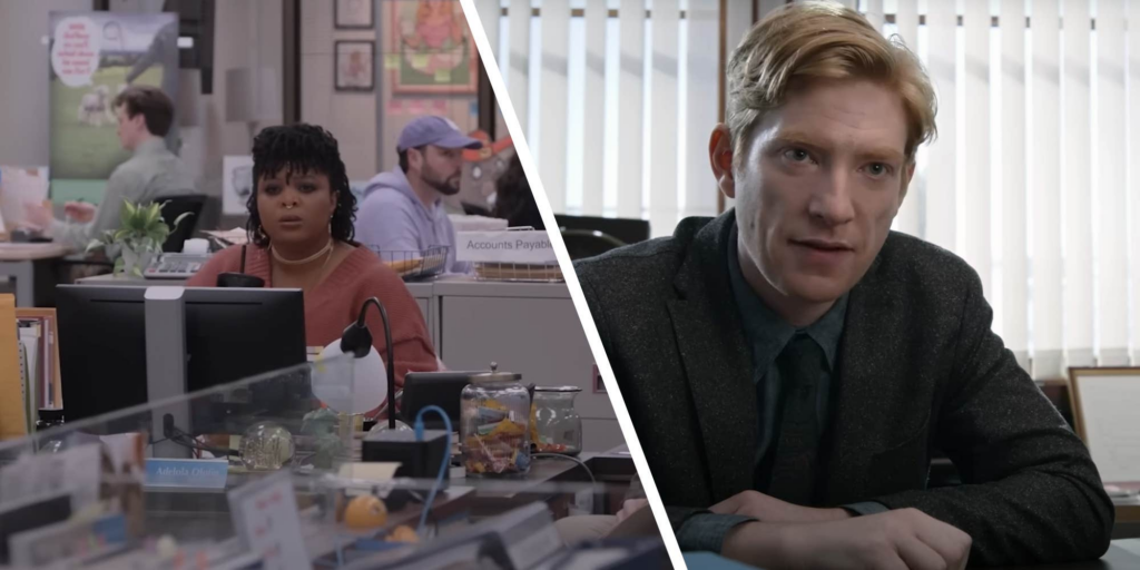 Ready for season two": Fans react to "The Paper," the highly-anticipated spin-off of "The Office