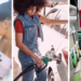 "Refuel anxiety": Survey suggests Gen Z is scard to pump their own gas, but the internet can't agree if it's actually true