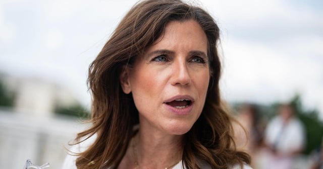 Reporter Reveals Nancy Mace's Stunning Hypocrisy On Charlie Kirk’s Death With Just 1 Question