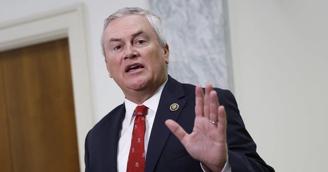 Republican-Led House Oversight Makes Major Move On Epstein Case - The House Oversight Committee is putting the Jeffrey Epstein story front and center, in a move sure to piss off Donald Trump.