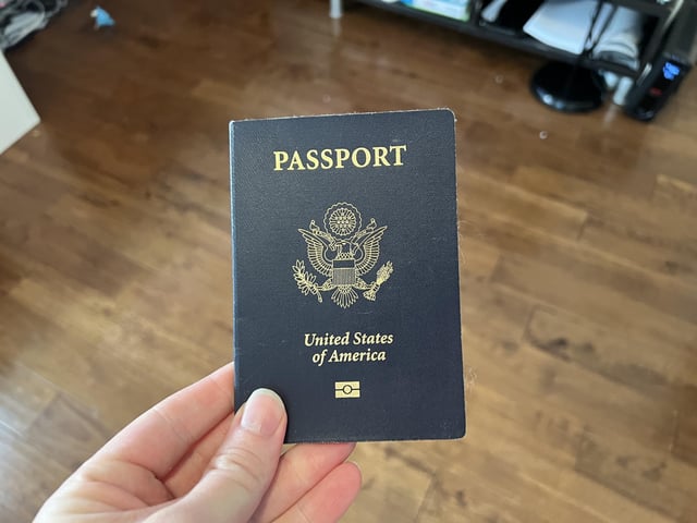 Republican plan would make it easier to revoke US passports: What to know