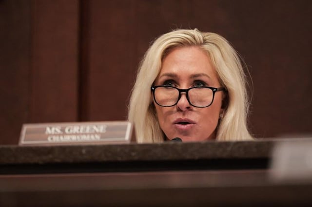 Republicans Kill Attempt to Subpoena FCC Chair After Jimmy Kimmel Suspension