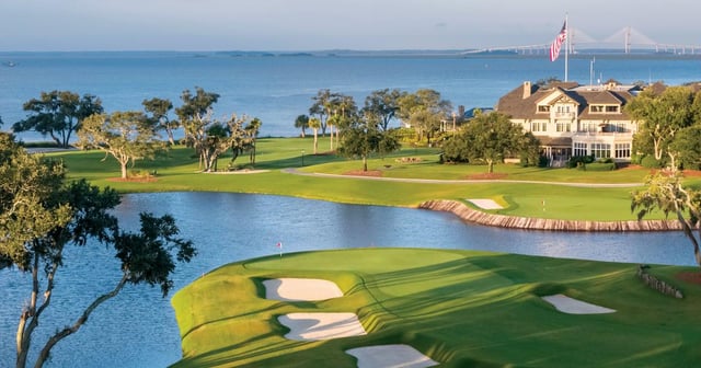 Republicans to Play Pickleball While Nation Grinds to a Halt - As shutdown looms, Republicans are signing for a luxury five-star Georgia resort.
