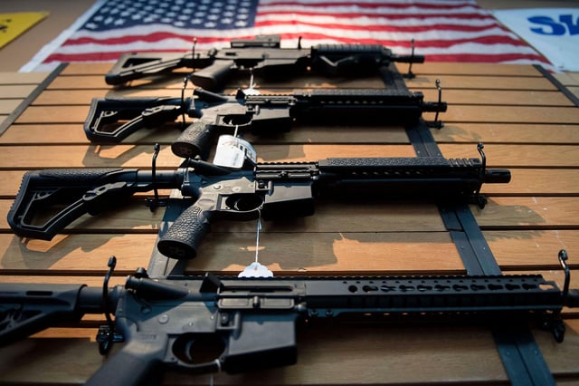 Right-wing extremist violence is more frequent and more deadly | Right-wing violence accounts for 75%+ of U.S. domestic terrorism deaths since 2001