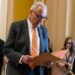 Schumer ambushes Republicans with amendment to force vote on Epstein files