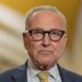 Schumer moves to force vote on Epstein files release in brazen breach of Senate protocol