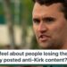 Should people lose their jobs for criticizing Charlie Kirk? The internet weighs in