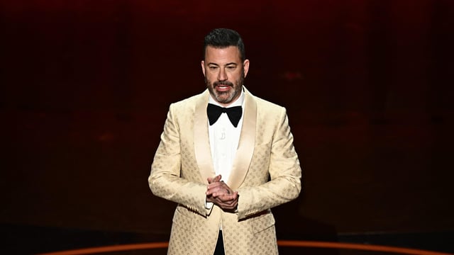 Sinclair ABC stations backpedal on replacing Jimmy Kimmel show with Charlie Kirk special