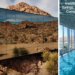 "Sleeping there is the worst part": Traveler shares how the Instagram-famous "Invisible House" Airbnb is actually a nightmare