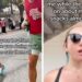 "Snackgate": Runner calls out boyfriend for eating her marathon snacks. The internet turned it into a relationship test