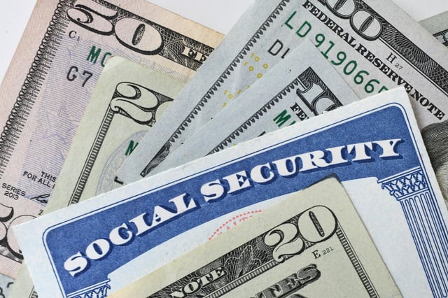 Social Security Retirement Age Could Rise Under Trump