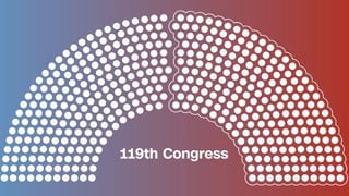 Speaker Johnson's historically small majority shrinks further after Virginia special election