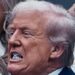 Speculation Erupts as Trump, 79, Bites on Mystery Blue Object