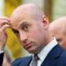 Stephen Miller Is Already Turning Charlie Kirk Into His Puppet - Members of Donald Trump’s administration are already exploiting Charlie Kirk’s death for their own agendas.