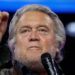 Steve Bannon Says ‘Teachers Are Terrorists’ in Unhinged Tribute