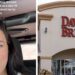 "That was a bust": Size 16 bride asked to leave a David's Bridal despite "walk-ins welcome" policy