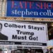 The Fascist Takeover of CBS Is Just Beginning